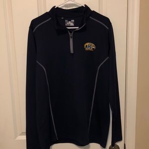 Kent state quarter zip